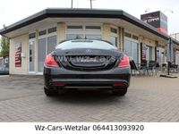 gebraucht Mercedes S350 S 350 AMGLine4MaticL Jungsterne Garantie