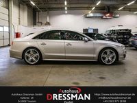 Gebraucht Audi S8 Sport 519 PS (381 kW) 2013 Prismasilber kristalleffekt Limousine