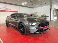 Gebraucht Ford Mustang GT 466 PS (342 kW) 2020 Grau Coupé