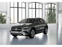 Gebraucht Mercedes GLA200 Progressive 163 PS (119 kW) 2025 Grau metalliclack mountaingrau SUV