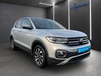 gebraucht VW T-Cross - ACTIVE