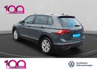 gebraucht VW Tiguan Active 1.5 TSI