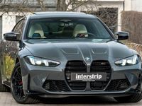 Gebraucht BMW M4 Competition Edition 530 PS (389 kW) 2025 Grau Coupé