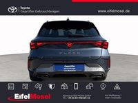 Gebraucht Cupra Leon 150 PS (110 kW) 2025 Grau Limousine