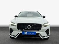 Gebraucht Volvo XC60 Plus 197 PS (144 kW) 2023 Weiß SUV