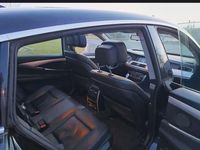 Gebraucht BMW 530 258 PS (189 kW) 2009 Schwarz Kleinwagen