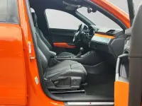 Gebraucht Audi Q3 S-Line 150 PS (110 kW) 2023 Orange SUV