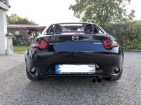 gebraucht Mazda MX5 RF SKYACTIV-G 184 Sports-Line