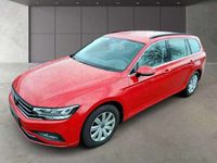 gebraucht VW Passat Variant 2.0 TDI DSG Business | NAVI | ACC