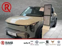 Neu Kia EV2 Earth 108 kW (147 PS) 2026 Grau SUV
