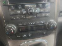 Gebraucht Honda CR-V 150 PS (110 kW) 2011 Braun SUV