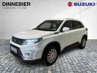 gebraucht Suzuki Vitara Comfort+ MT 6 Jahre Garantie