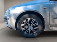 Gebraucht Fiat Stilo Active 103 PS (75 kW) 2003 Grau Limousine