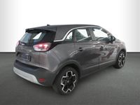 gebraucht Opel Crossland Elegance 1.2T AHK-abnehmbar LED DAB