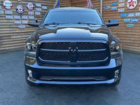 gebraucht Dodge Ram 5,7L V8 OFFROAD 4x4 CarPlay AHK LPG