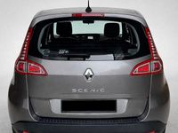 Gebraucht Renault Scénic III 110 PS (80 kW) 2011 Grau Van / Kleinbus