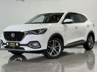Gebraucht MG HS Comfort 162 PS (119 kW) 2022 Weiß SUV