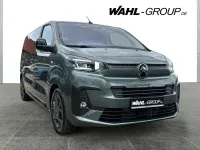 Nowe Citroën Spacetourer 179 KM (131 kW) 2026 Beżowy Minivan