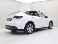 Gebraucht Tesla Model Y Standard Range 250 kW (341 PS) 2021 Weiß SUV