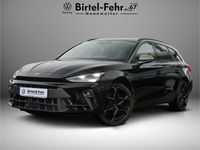 Gebraucht Cupra Leon VZ 333 PS (244 kW) 2025 Schwarz Kombi