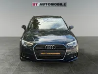 Gebraucht Audi A3 150 PS (110 kW) 2017 Blau Limousine