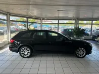 Gebraucht Audi A4 190 PS (139 kW) 2018 Schwarz Limousine
