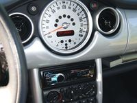 Second-hand Mini Cooper 116 CP (85 kW) 2002 Argintiu Hatchback