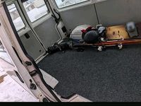 Gebraucht VW Transporter 88 PS (64 kW) 2001 Weiß Van