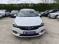 gebraucht Opel Astra AstraST Elegance Aut. LED+KAMERA+SD-DACH+LEDER