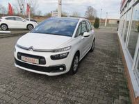 gebraucht Citroën C4 SpaceTourer Selection, Klimaautomatik, Panoramadach, Navi