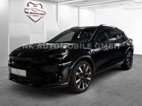 Neu Cupra Formentor 150 PS (110 kW) 2025 Schwarz SUV