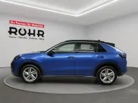 Gebraucht VW T-Roc Life 150 PS (110 kW) 2025 Schwarz SUV