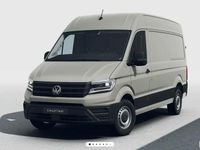 Neu VW Crafter 177 PS (130 kW) 2026 Ascotgrau Van