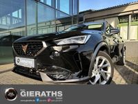 Gebraucht Cupra Formentor 190 PS (139 kW) 2024 Schwarz SUV