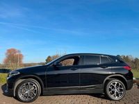 Gebraucht BMW X2 Advantage 190 PS (139 kW) 2023 Schwarz SUV