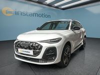 Gebraucht Audi SQ5 367 PS (269 kW) 2026 Weiß SUV