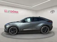Neu Toyota C-HR+ 164 kW (224 PS) 2026 Mineral metallic SUV