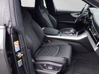 Gebraucht Audi Q8 S-Line 286 PS (210 kW) 2026 Grau SUV