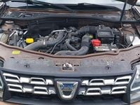 Gebraucht Dacia Duster Prestige 125 PS (91 kW) 2015 Braun SUV