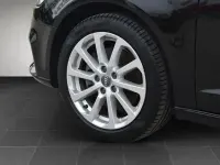 Gebraucht Audi A3 Ambiente 190 PS (139 kW) 2016 Schwarz Limousine