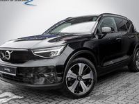 Gebraucht Volvo XC40 Ultimate 169 kW (231 PS) 2023 Schwarz SUV