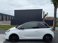 Gebraucht Opel Adam Edition 87 PS (63 kW) 2013 Andere farben Kleinwagen