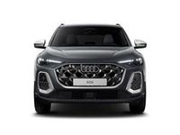 Neu Audi SQ5 367 PS (269 kW) 2026 Grau (daytonagrau perleffekt) SUV