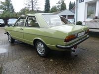 Gebraucht Audi 80 86 PS (63 kW) 1978 Grün Limousine