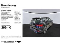 Gebraucht Cupra Ateca 300 PS (220 kW) 2021 SUV