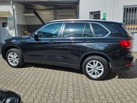 gebraucht BMW X5 xDrive30d AHK/Standheiz./HeadUp/7.Sitzer