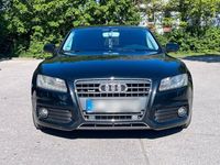 gebraucht Audi A5 TDI S-Line Quattro