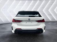 Occasion BMW M135 Performance 306 ch (225 kW) 2022 Blanc Citadine