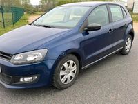 Usata VW Polo 75 CV (55 kW) 2011 Utilitaria