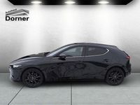 Gebraucht Mazda 3 Nagisa 150 PS (110 kW) 2024 Jet black Limousine